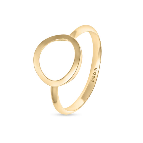 טבעת חישוק - דין טבעת חישוק - דין