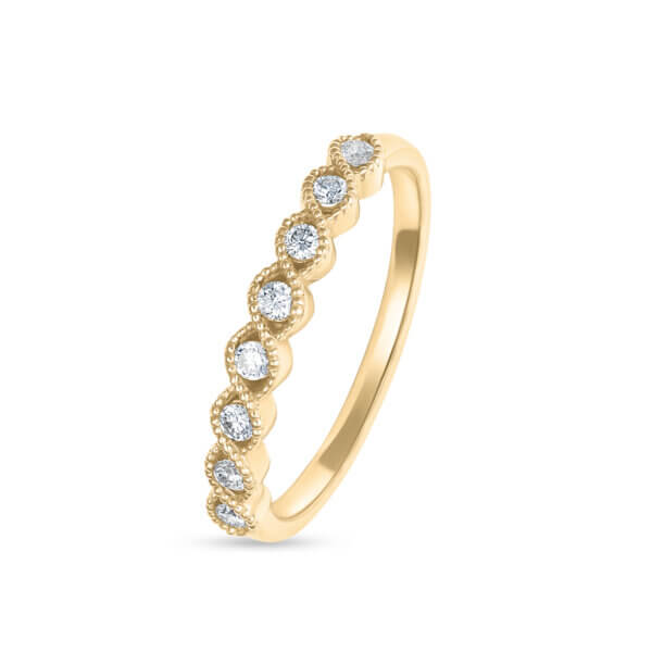 טבעת יהלומים טבעת יהלומים