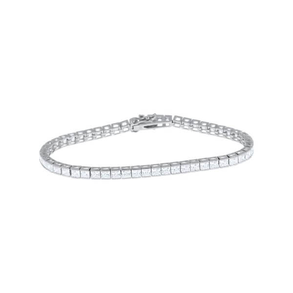 צמיד כסף- אריאל צמיד כסף- אריאל