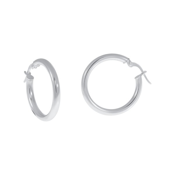 עגילי כסף- סוזנה עגילי כסף- סוזנה