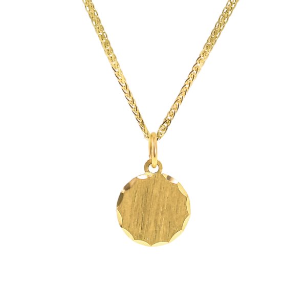 תליון מטבע- אהבה תליון מטבע- אהבה