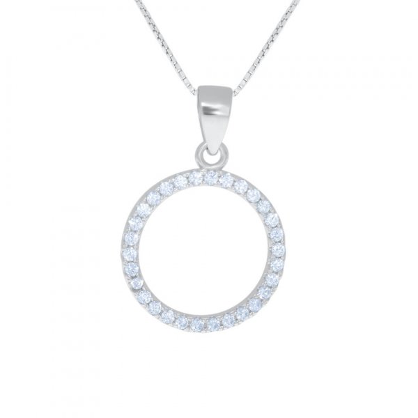 תליון מעגל החיים תליון מעגל החיים