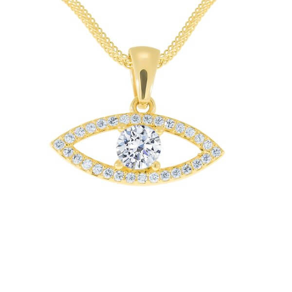 תליון המזל תליון המזל