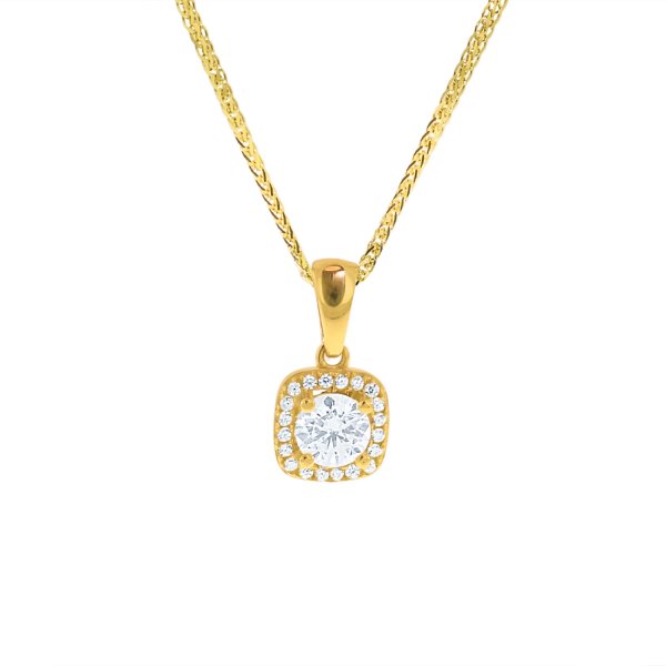 תליון סאנשיין- אושר תליון סאנשיין- אושר