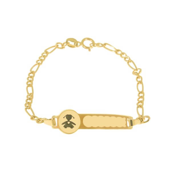 צמיד ילד או ילדה- ילדודס צמיד ילד או ילדה- ילדודס