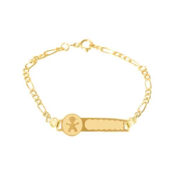 צמיד ילד או ילדה- ילדודס צמיד ילד או ילדה- ילדודס