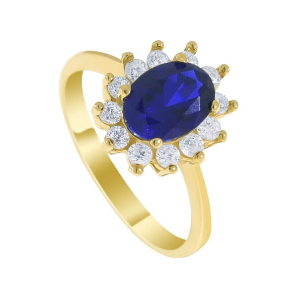 טבעת דיאנה טבעת דיאנה