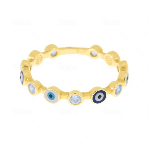 טבעת עיניים טבעת עיניים