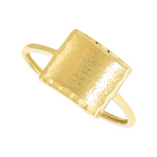 טבעת מרובעת- סיגל טבעת מרובעת- סיגל