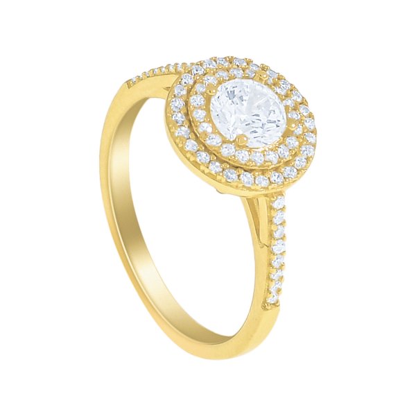 טבעת זהב- לימור טבעת זהב- לימור