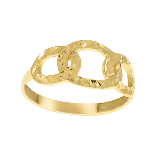 טבעת לולאות- רוני טבעת לולאות- רוני