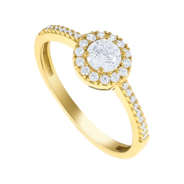 טבעת סאנשיין- רונה טבעת סאנשיין- רונה