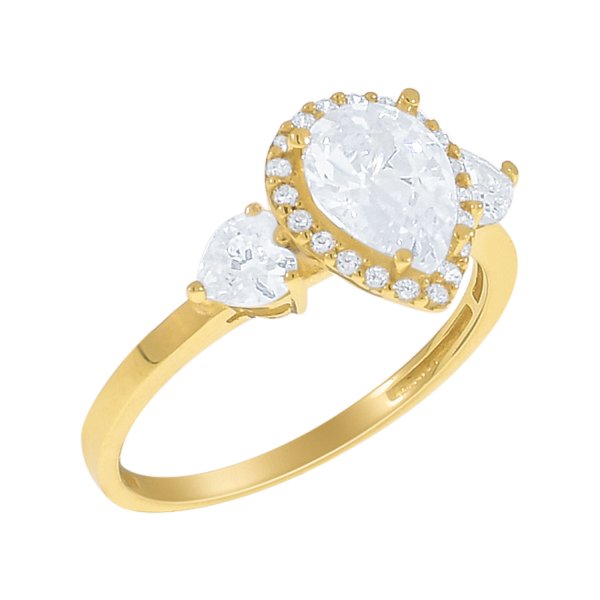 טבעת טיפה- טל טבעת טיפה- טל