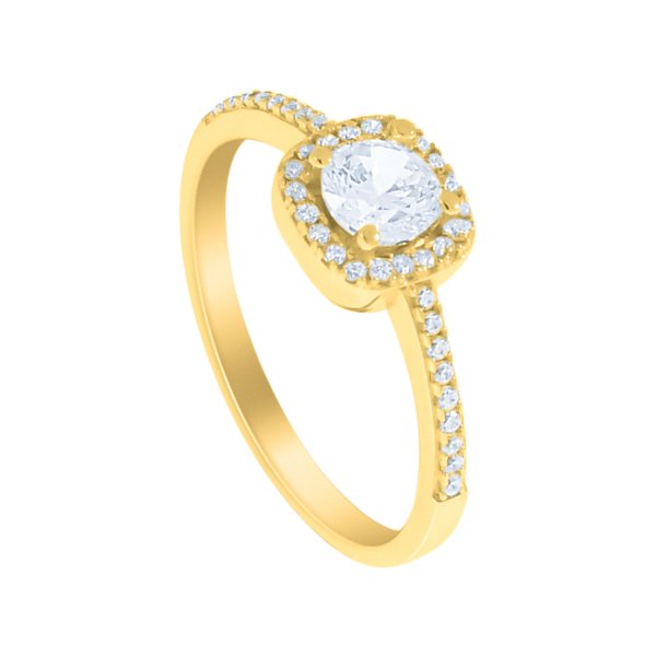 טבעת סאנשיין- כרמית טבעת סאנשיין- כרמית