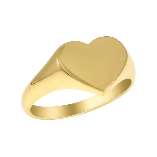 טבעת חותם- ליבי טבעת חותם- ליבי