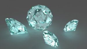יהלומים