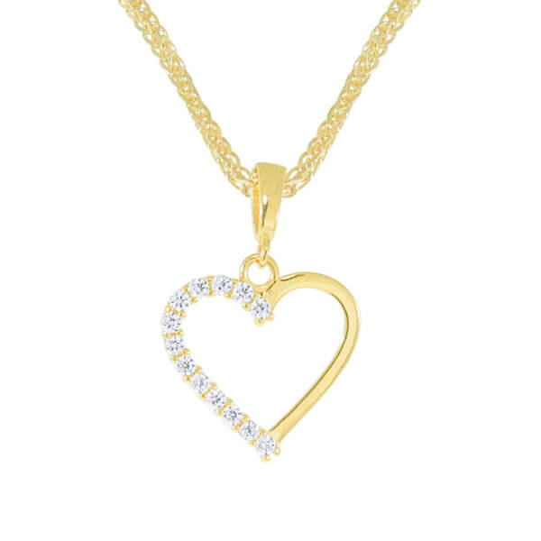 שרשרת מגן דוד