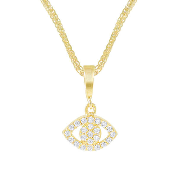 שרשרת מגן דוד